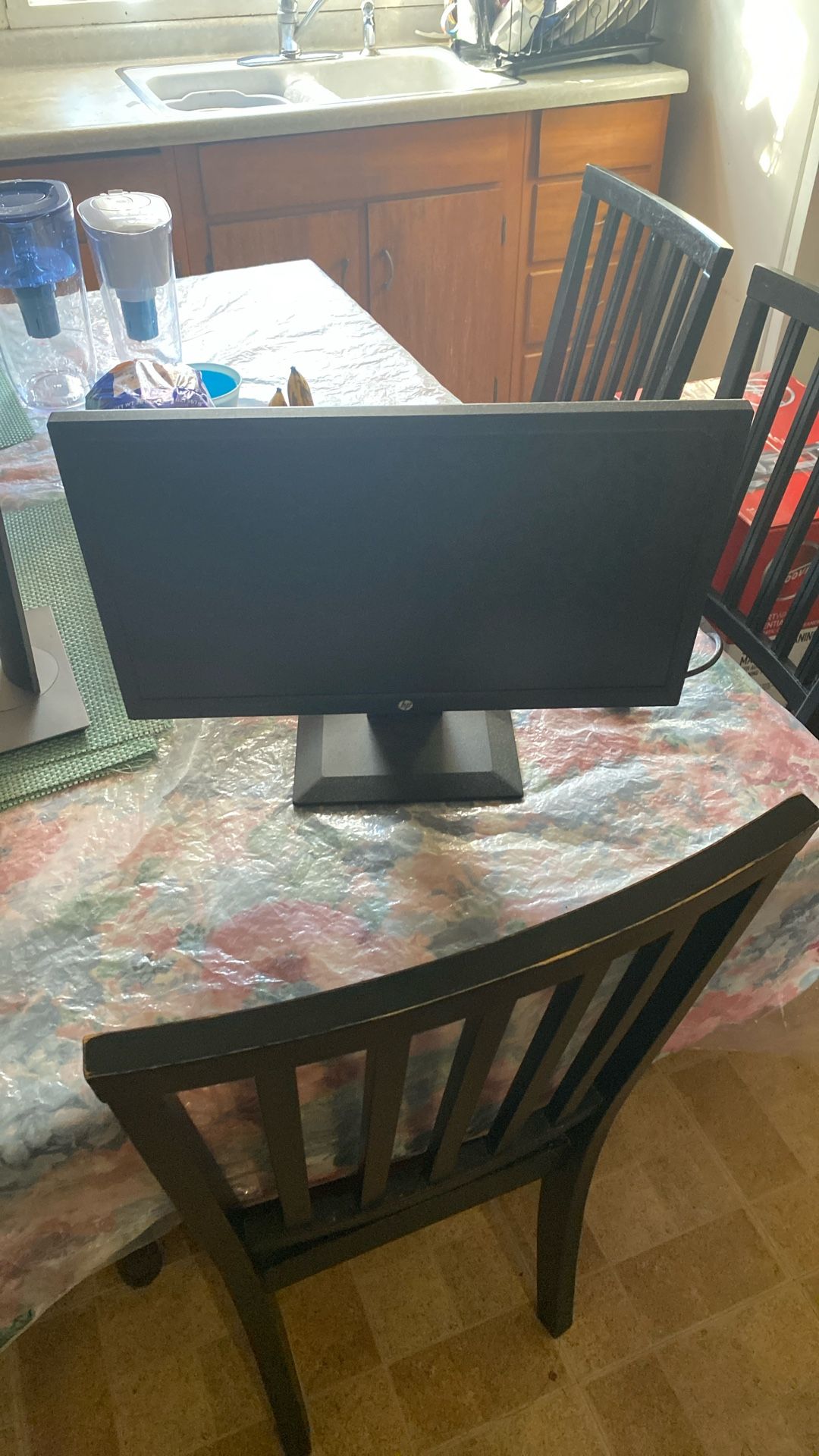 HP Monitor