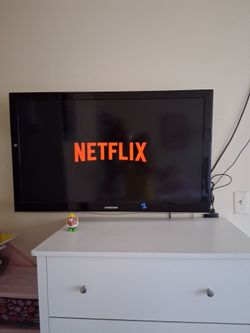 Samsung TV