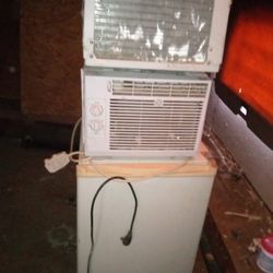 AC units Mini Refrigerator 