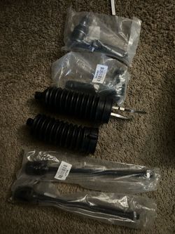 Front end Kit