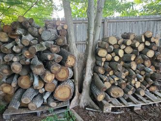 Mesquite,Oak and Pecan