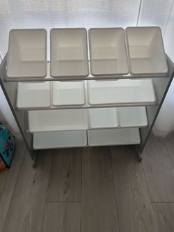 Toy Storage