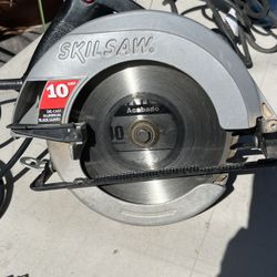 SkilSaw