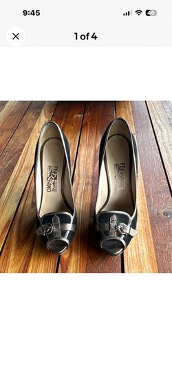 Salvatore ferragamo size 7