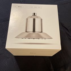Afni Filter Shower Head