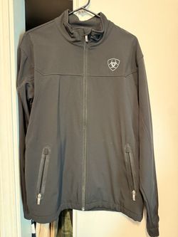 Mexico Ariat Jacket