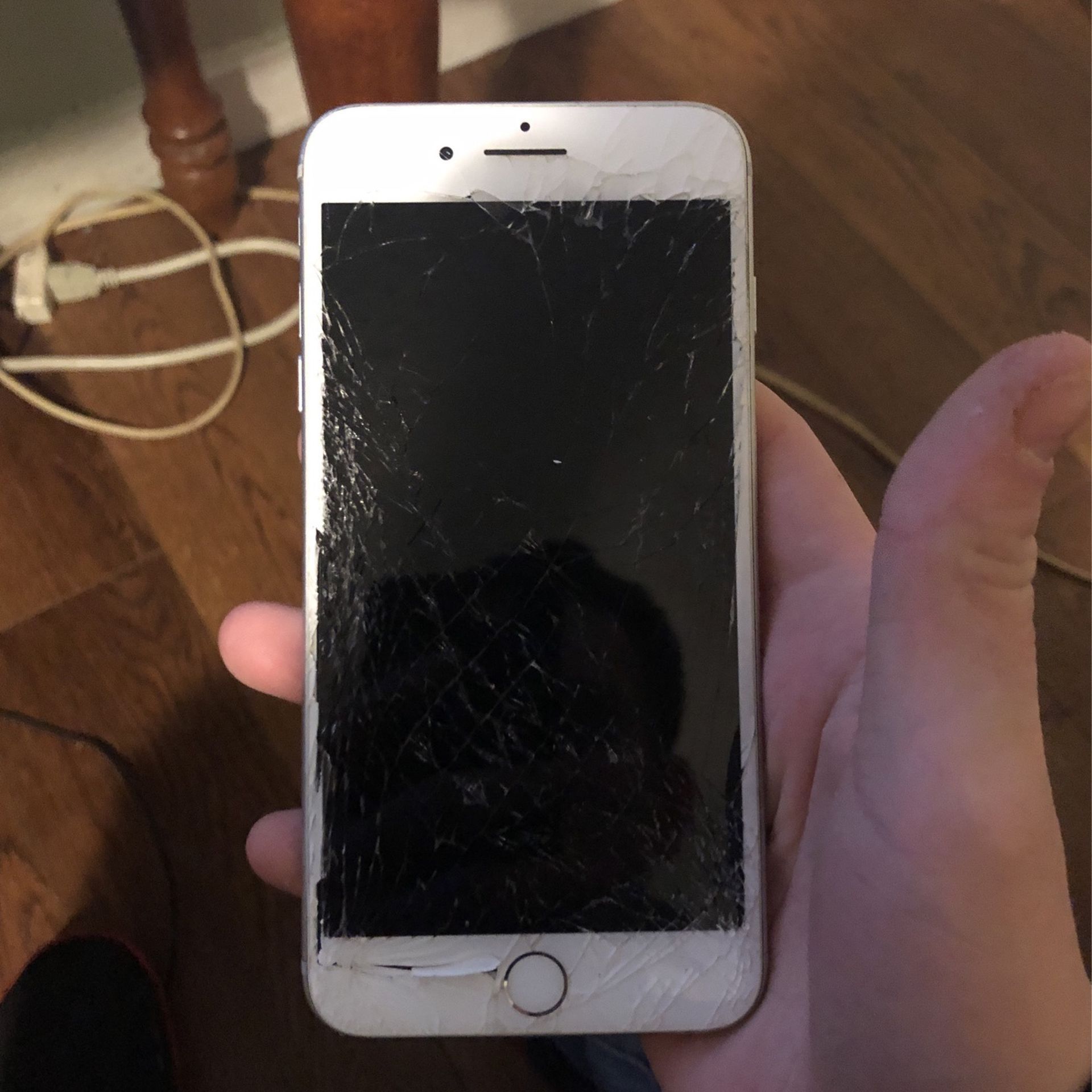 iPhone 7 Plus