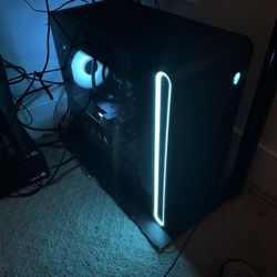  Alienware Alienware - Aurora R16 Gaming Desktop - Intel Core i7-14700F - 16GB Memory - NVIDIA GeForce RTX 4060Ti - 1TB SSD - Black