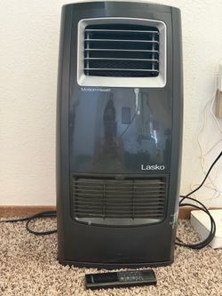 Heater