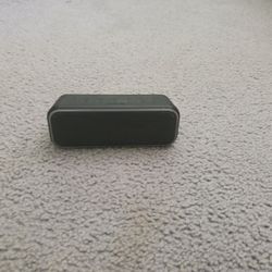 Bluetooth Speaker