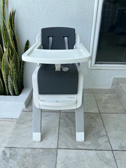 Nuna high chair