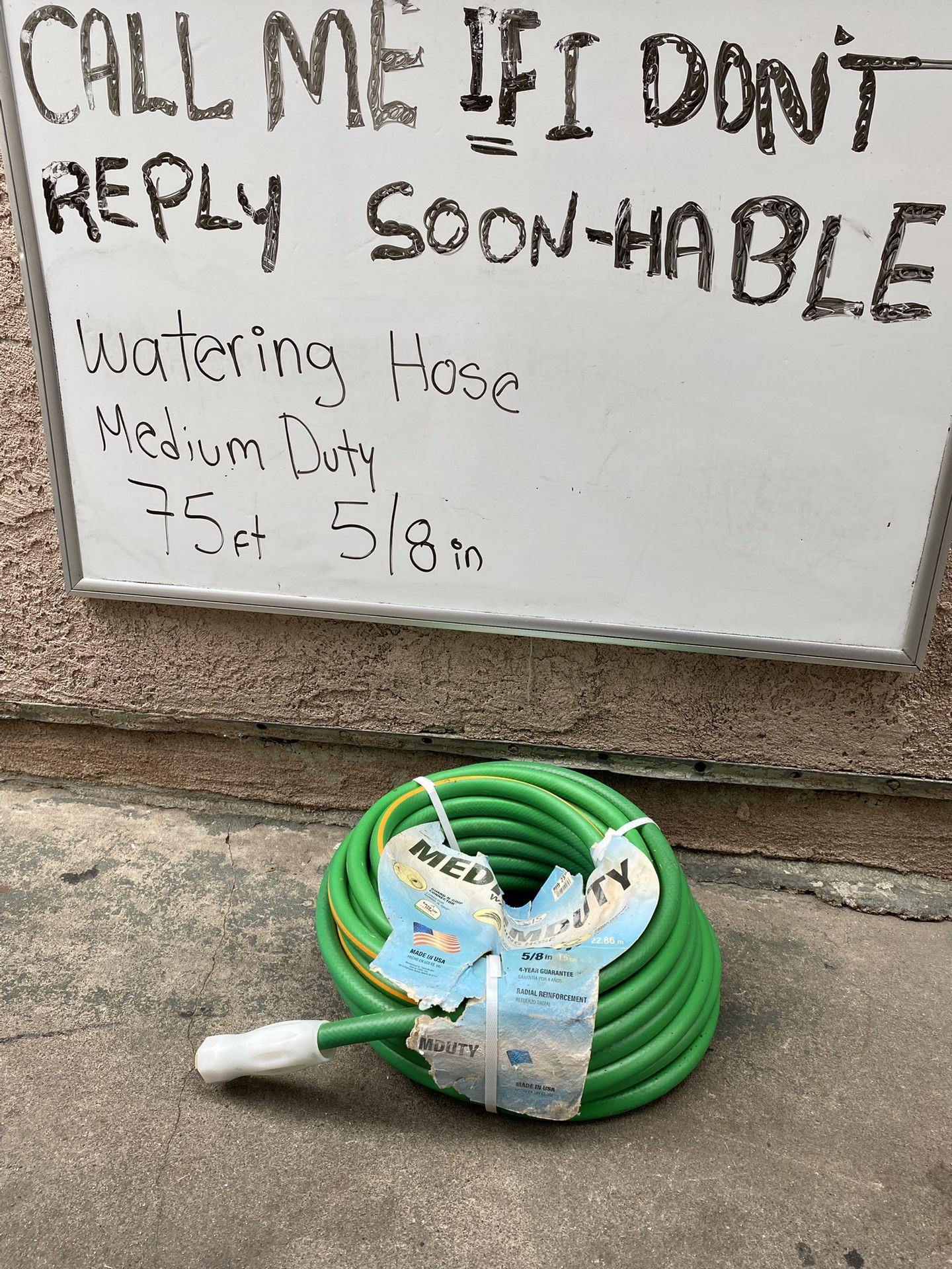 New Waterpolista Hose