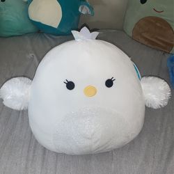 Squishmallow 