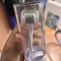 Micro Needle Roller With Stand