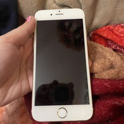 iphone 6 gold