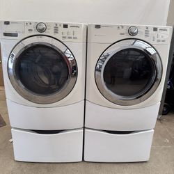 Maytag Washer And Gas Dryer 