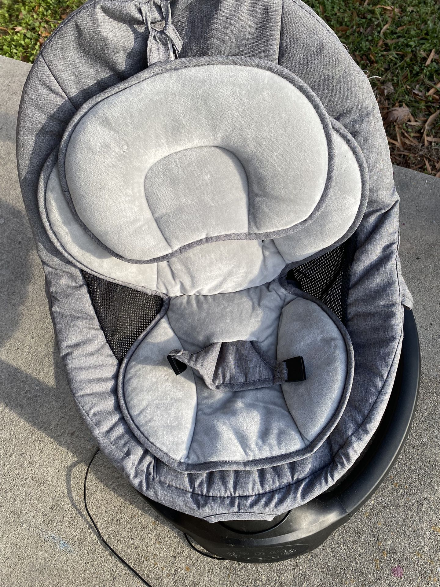 Graco Baby Swing Bluetooth