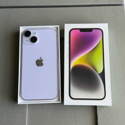 Apple iPhone 14 128GB Unlocked 