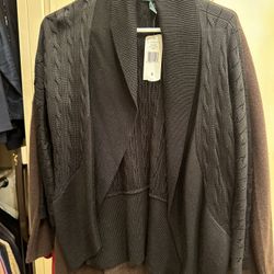 Ralph Lauren Cardigan