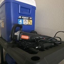 Power Polisher/Sander