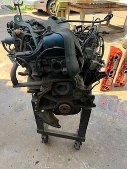 Dotson/nissan A14 engine