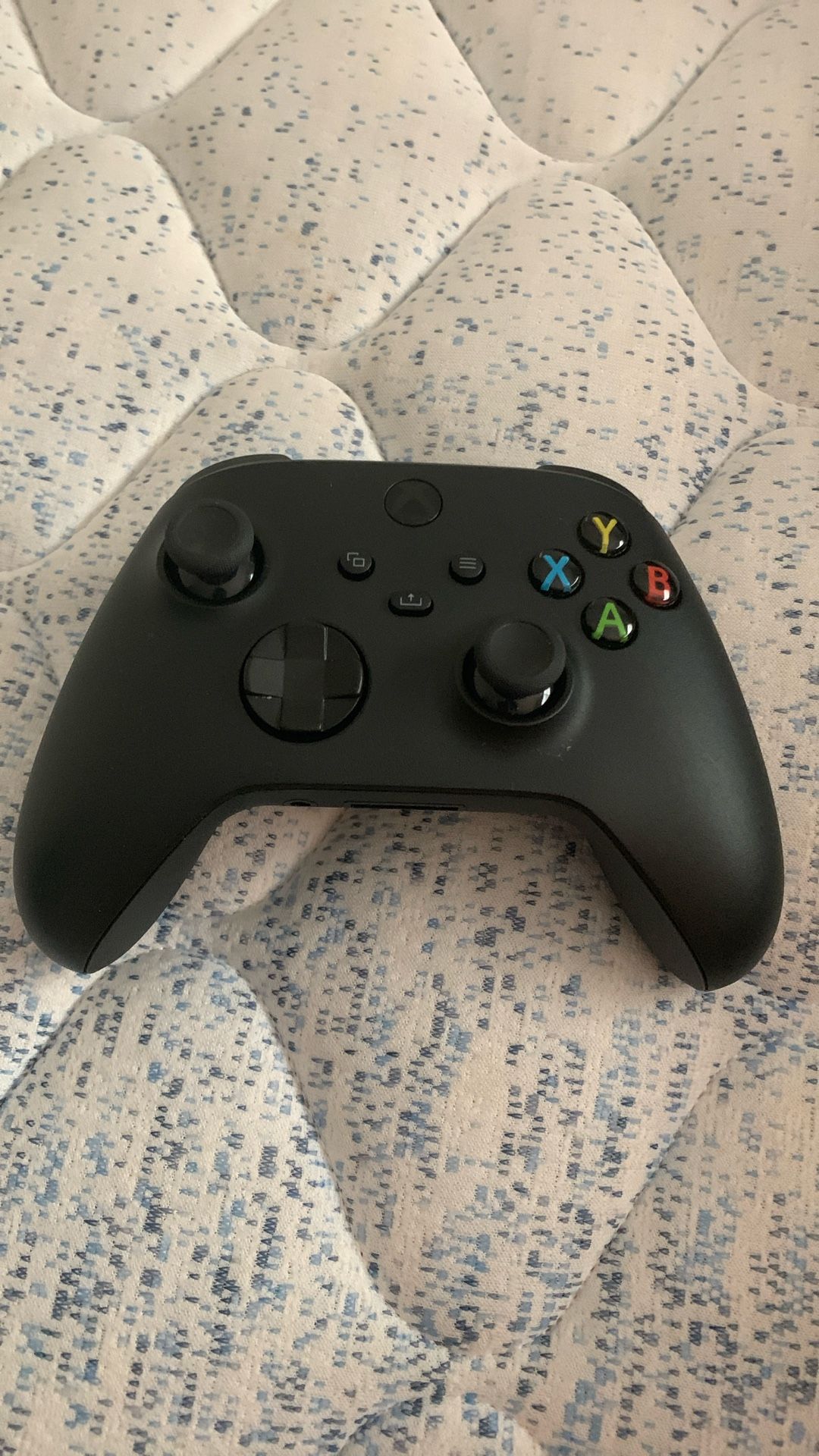  Black Xbox Controller – Fully Working – $28