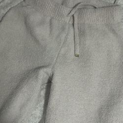 Beige Sweats