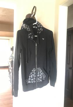 Sweater from Pink Victoria secret