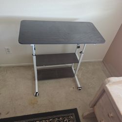 Adjustable Desk