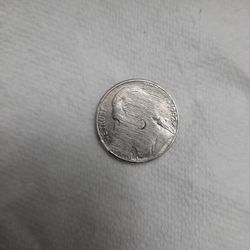 coin with error