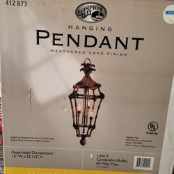 Hang Light