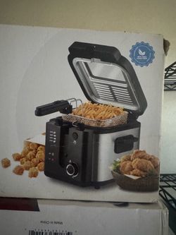 Fryer