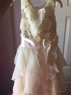 Girls Dress