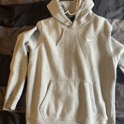 Nike Sportswear Fleece Hooded Sweatshirt