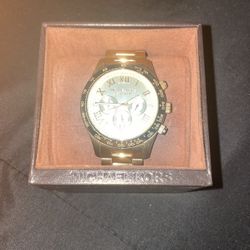 Michael Kors Watch (Authentic)