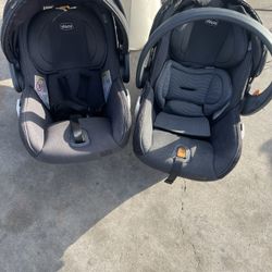 Baby Car Seat 