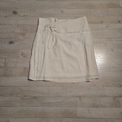 Cotton Candy LA Medium Womens Skirt 