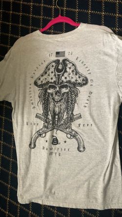 American Patriot T-shirt 
