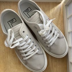 Levi’s Decota Suede Casual Sneakers Shoe Size 10