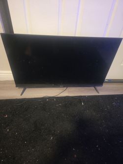 Roku tv 48