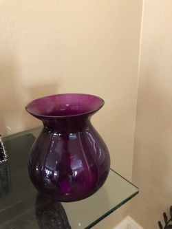 Vase