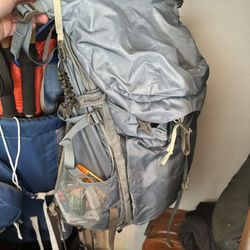 Gregory Sage 35L Hiking Backpack