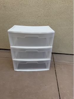 3 drawerganizer