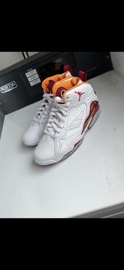 Jordan MVP