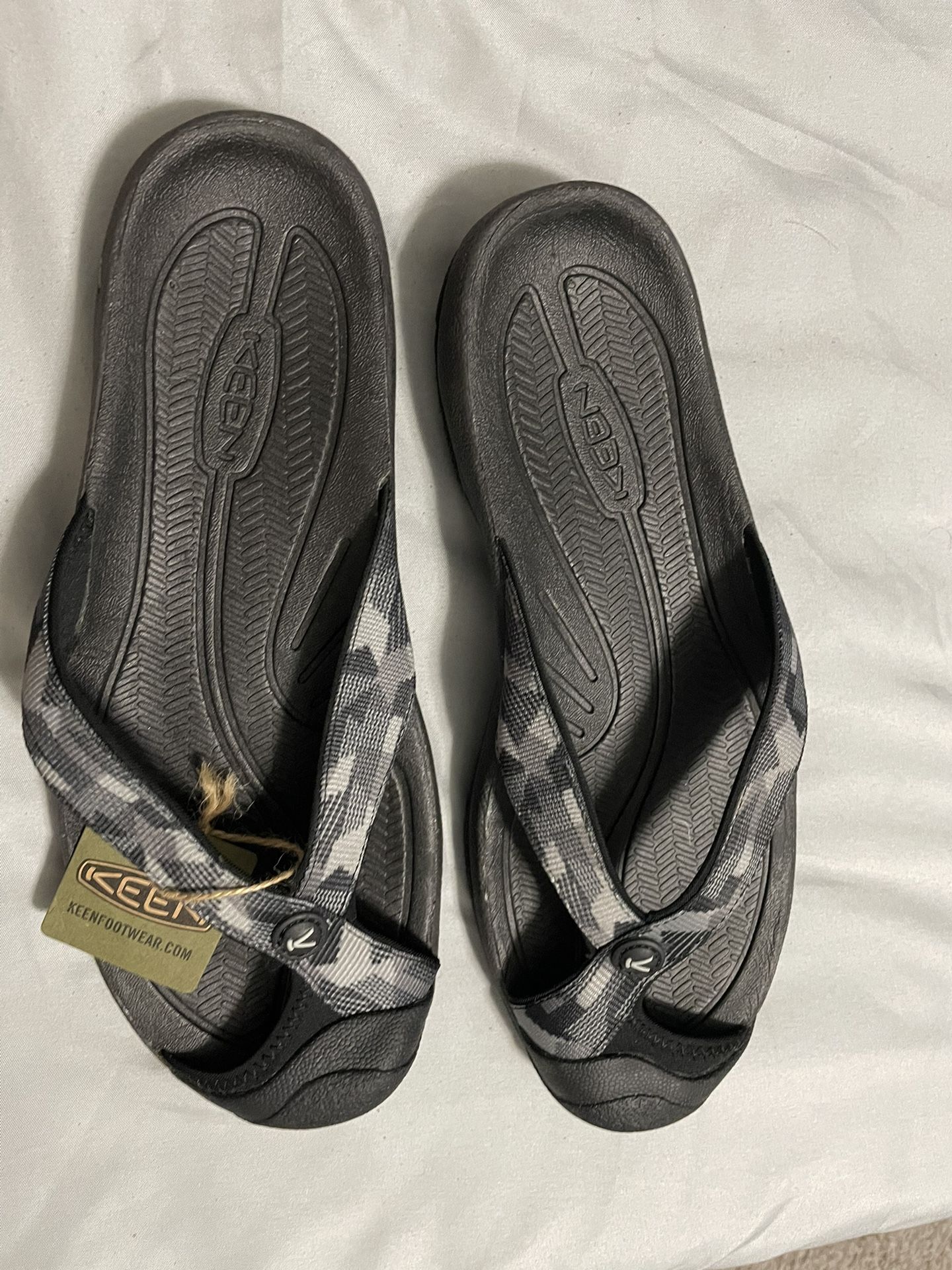 Keen Waimea H2 Sandals