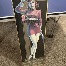 John Alvin Original poster for the 1976 Los Angeles International Film Exposition, also known as Filmex '76