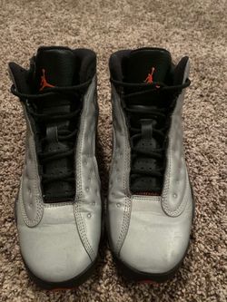 Jordan 13’s size 5