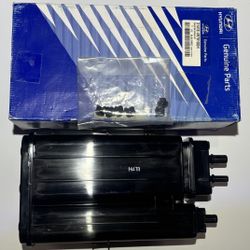 2013-2016 Hyundai Sonata and Kia OptimaHybrid OEM 314104R701QQH Vapor Canister