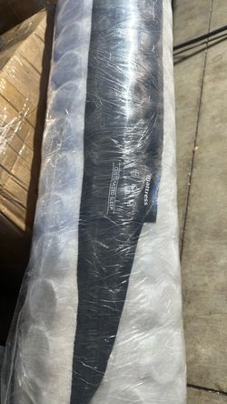 King Size Mattress In A Box