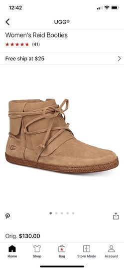 Women’s Uggs
